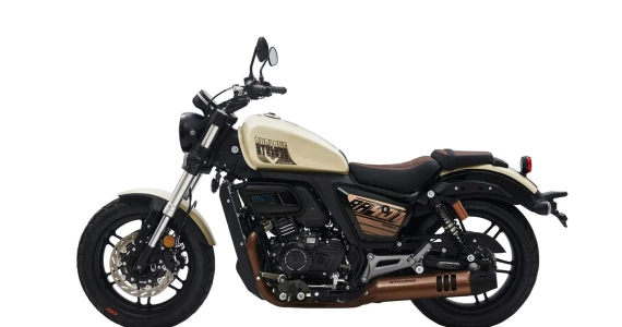 รูปภาพ ไซโคลน Cyclone RA 401 ปี 2024