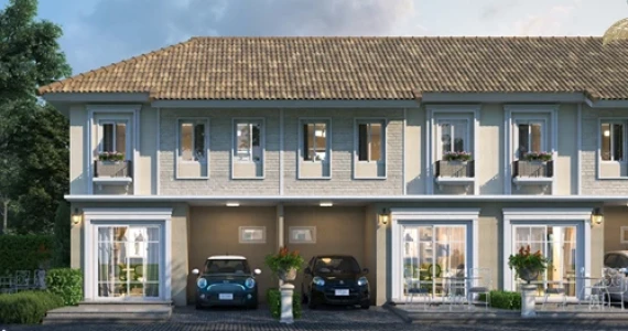 รูปภาพ พฤกษาวิลล์ บางกรวย - ไทรน้อย (Pruksaville Bangkrui - Sainoi)