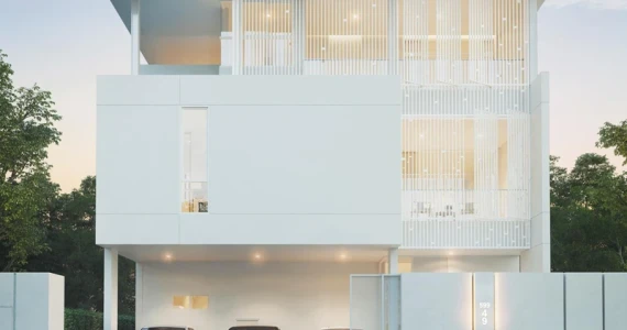 รูปภาพ วีเว่ เอกมัย - รามอินทรา (VIVE Ekkamai - Ramintra)