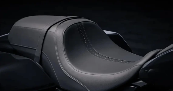 รูปภาพ ฮาร์ลีย์-เดวิดสัน Harley-Davidson Touring Road Glide ปี 2025