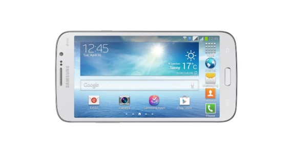 รูปภาพ ซัมซุง SAMSUNG Galaxy Mega 5.8