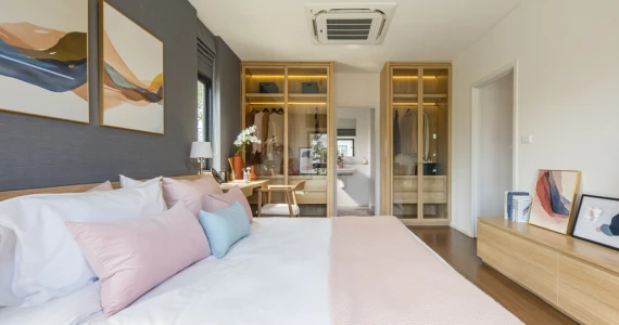 รูปภาพ เซนส์ บางนา - สุวรรณภูมิ (Sense Bangna - Suvarnabhumi)