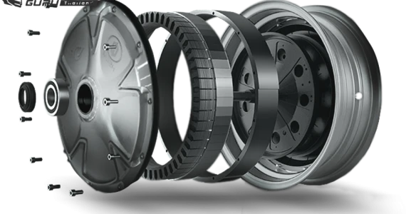 รูปภาพ เอช เซม H SEM Ciao EV ปี 2022