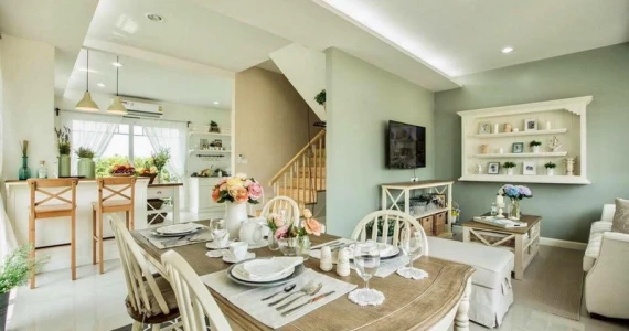 รูปภาพ บริสตอล พาร์ค พัทยา (Bristol Park Pattaya)