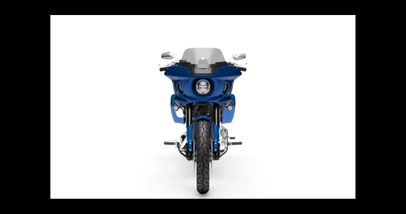 รูปภาพ ฮาร์ลีย์-เดวิดสัน Harley-Davidson Cruiser Low Rider ST ปี 2025