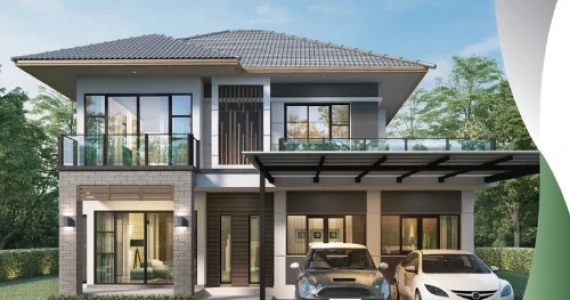 รูปภาพ บ้านตะวันฉาย พาร์ค (Baan TawanChai Park)