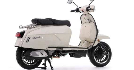 รูปภาพ รอยัล อัลลอยด์ Royal Alloy GP GP300S ปี 2023