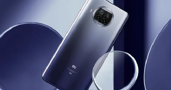 รูปภาพ เสียวหมี่ Xiaomi Mi10i