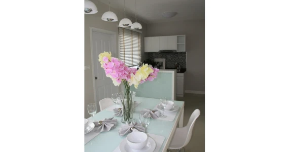 รูปภาพ พฤกษาวิลล์ 60 ลาดกระบัง-อ่อนนุช (Pruksa Ville)