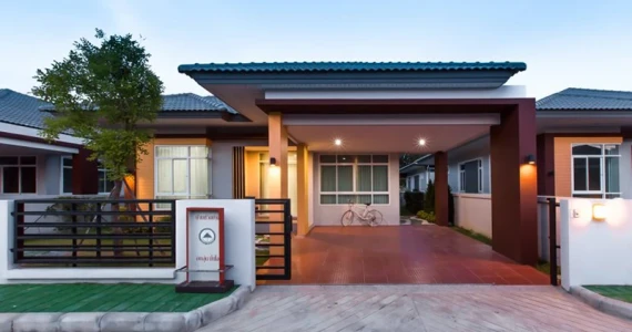 รูปภาพ ฉัตรทองพาวิลเลี่ยน 5 เฟส 2 (Chatthong Pavilion 5)