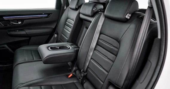 รูปภาพ ฮอนด้า Honda-CR-V E-ปี 2023