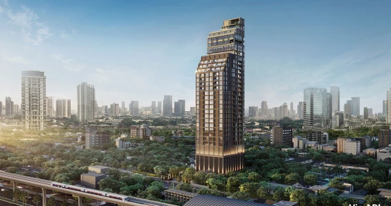 รูปภาพ เวีย อารีย์ (Via Ari)