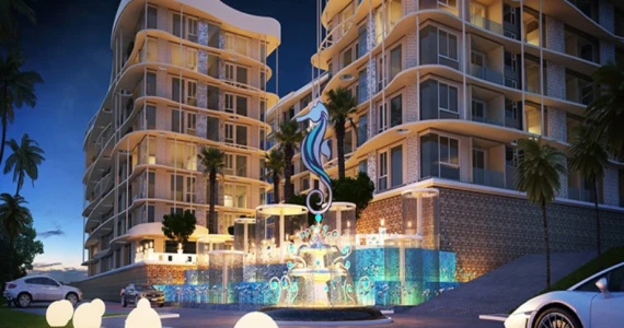 รูปภาพ เซเว่น ซี คอนโด รีสอร์ท ภูเก็ต (Seven Seas Condo Resort Phuket)