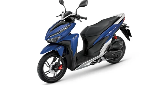 รูปภาพ ฮอนด้า Honda Click i 150i MY2020 ปี 2020