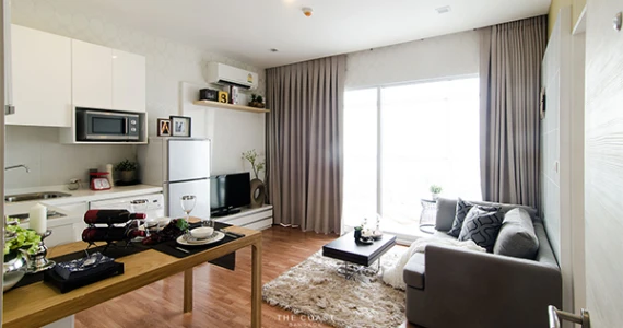 รูปภาพ เดอะ โคสต์ แบงค็อก (The Coast Bangkok)