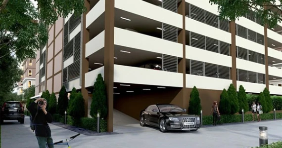 รูปภาพ เจดับบลิว คอนโด แอด ดอนเมือง (JW Condo @ Donmuang)