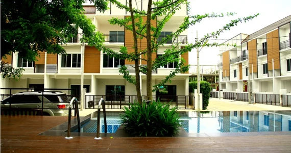 รูปภาพ เดอะ โมเมนท์ รามอินทรา 45/1 (The Moment)