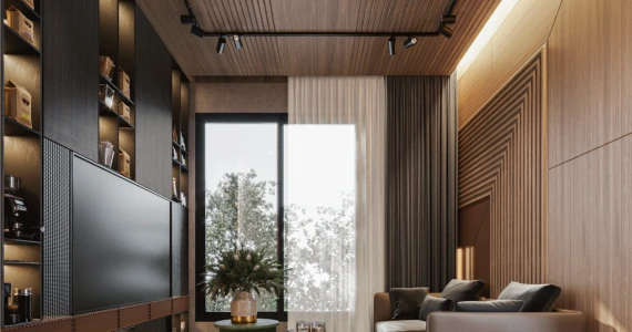 รูปภาพ เฌอ ราชพฤกษ์ - พระราม 5 (CHER Ratchaphruek - Rama V)