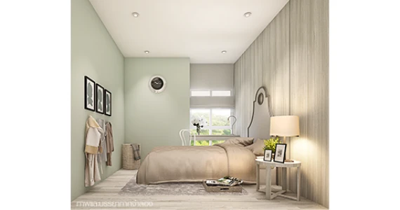 รูปภาพ พฤกษาไลท์ ล็อกซ์ รัตนาธิเบศร์ (PRUKSA LITE Lox Rattanathibet)