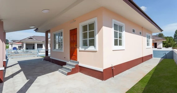 รูปภาพ บ้านพฤกษชาติ (Ban Pruksachart)