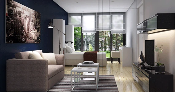 รูปภาพ บี ลอฟท์ สุขุมวิท 109 (B-Loft Sukhumvit 109)