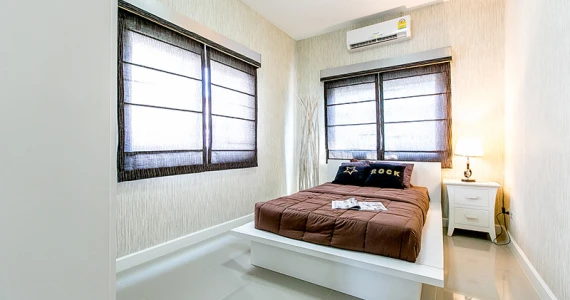 รูปภาพ อาร์เค พาร์ค วัชรพล - สายไหม (RK Park Watcharaphol - Saimai)