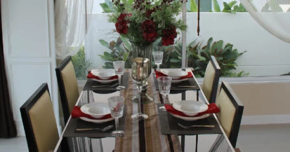 รูปภาพ เดอะทรัสต์ วิลล์ ศรีนครินทร์ - แพรกษา (The Trust Ville)