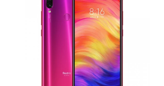 รูปภาพ เสียวหมี่ Xiaomi-Redmi Note 7 (4GB/128GB)