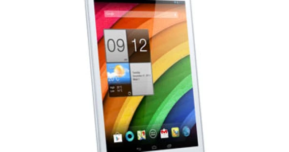 รูปภาพ เอเซอร์ Acer-Iconia A1 830