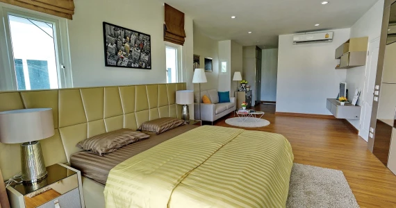 รูปภาพ บ้านศิขรินทร์ ปิ่นเกล้า - สิรินธร (Baan Sikarin Pinklao - Sirinthorn)