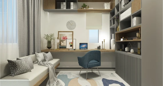 รูปภาพ บ้านแฝดปัญฐิญา แพรกษา V.7+ (Pantiya Phraeksa)