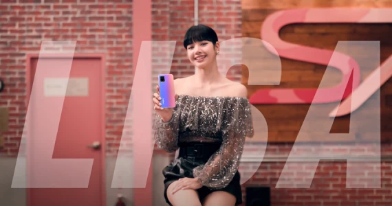 รูปภาพ วีโว่ vivo-V 20 Pro 5G