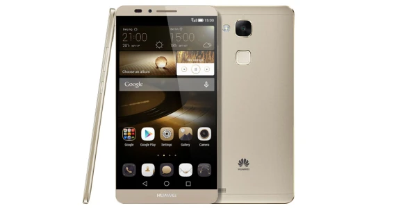 รูปภาพ หัวเหว่ย Huawei-Ascend Mate 7