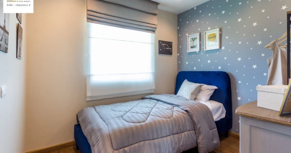 รูปภาพ ไลโอ บลิสซ์ รังสิต - คลองหลวง 2 (Lio Bliss Rangsit - Klongluang 2)