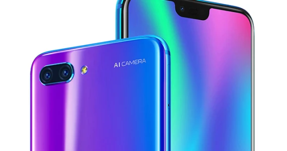 รูปภาพ ออนเนอร์ Honor 10 128GB