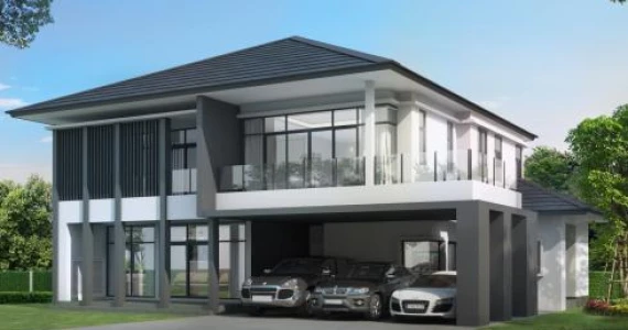 รูปภาพ เดอะ แคนนารี่ ไพรเวท ศรีนครินทร์-วงแหวน (The Canary Private)