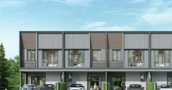 รูปภาพ เสนา วีว่า เพชรเกษม - พุทธมณฑล สาย 7 (Sena Viva Phetkasem - Phutthamonthon Sai 7)