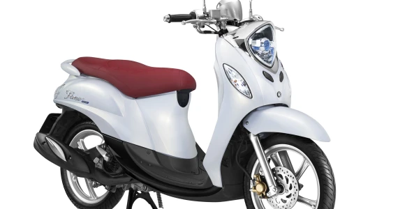 รูปภาพ ยามาฮ่า Yamaha Fino 125 PREMIUM ปี 2021
