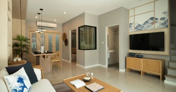 รูปภาพ สิริ เพลส รังสิต - คลอง 2 (Siri Place Rangsit - Klong 2)