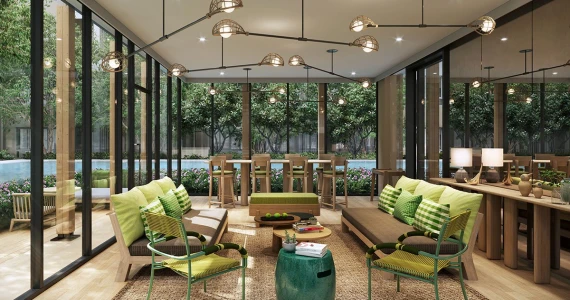 รูปภาพ ดีคอนโด ธาร จรัญฯ (Dcondo Tann Charan)