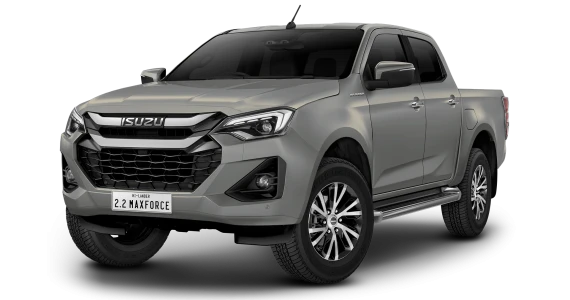 รูปภาพ อีซูซุ Isuzu D-MAX Hi-Lander 4-Door 2.2 Ddi Z M/T ปี 2024