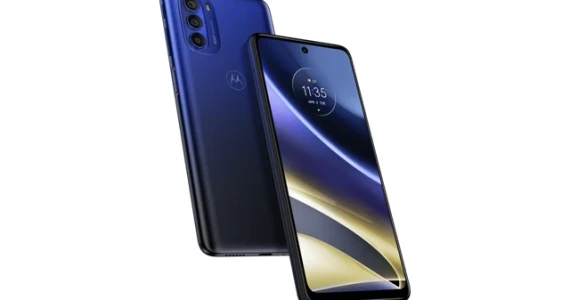 รูปภาพ โมโต Moto G51 5G(4GB/128GB)