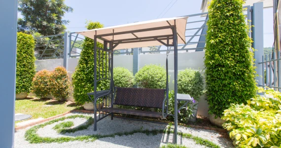 รูปภาพ เดอะ มิกซ์ ทาวน์ ถนนเก้ากิโล (ซอยเซนต์ปอล) (The Mix Town 9 Km. Road)