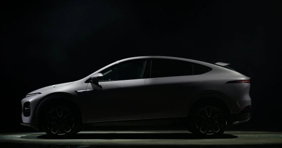 รูปภาพ เอ็กซ์เผิง Xpeng G6 AWD Performance ปี 2025