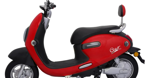 รูปภาพ เอช เซม H SEM Ciao EV ปี 2022