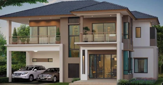 รูปภาพ สิริ วิลเลจ อุดรธานี - แอร์พอร์ต (Siri Village Udonthani - Airport)