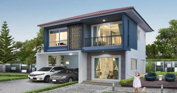 รูปภาพ โกลเด้น นีโอ บางนา - กิ่งแก้ว (Golden Neo Bangna - Kingkaew)