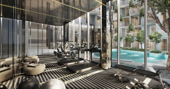 รูปภาพ ชีวาทัย เรสซิเดนซ์ ทองหล่อ (Chewathai Residence Thonglor)