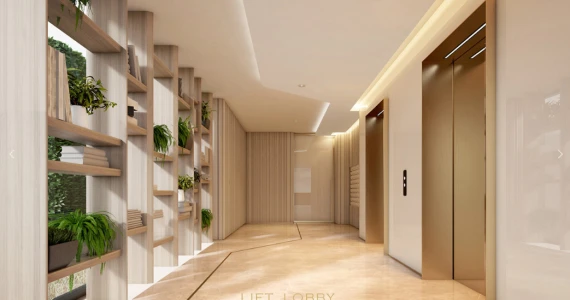 รูปภาพ ดิ อีส เซร่า (The Ease Sierra)