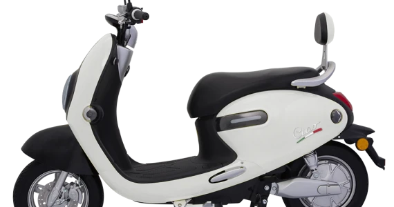 รูปภาพ เอช เซม H SEM Ciao EV ปี 2022